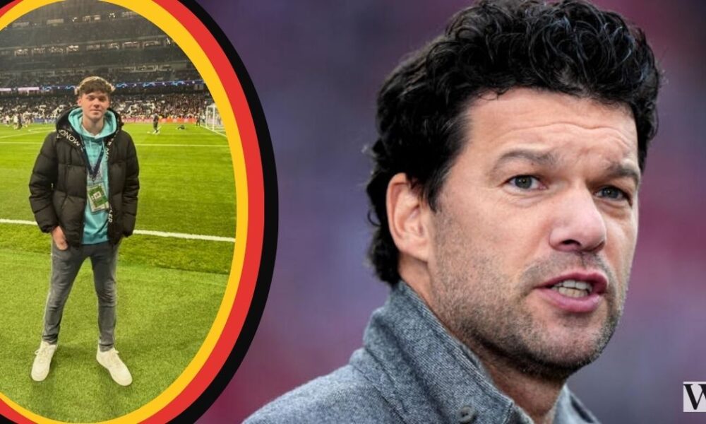 Jordi Ballack