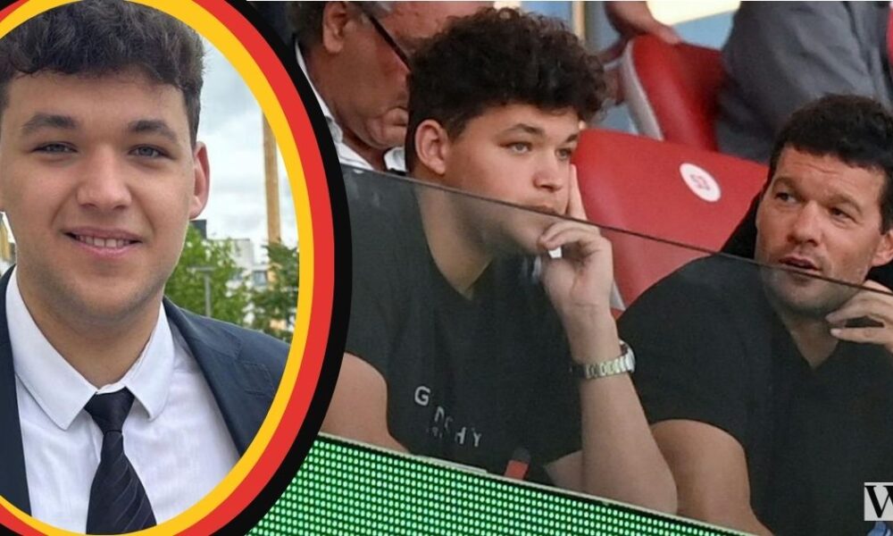 Louis Ballack