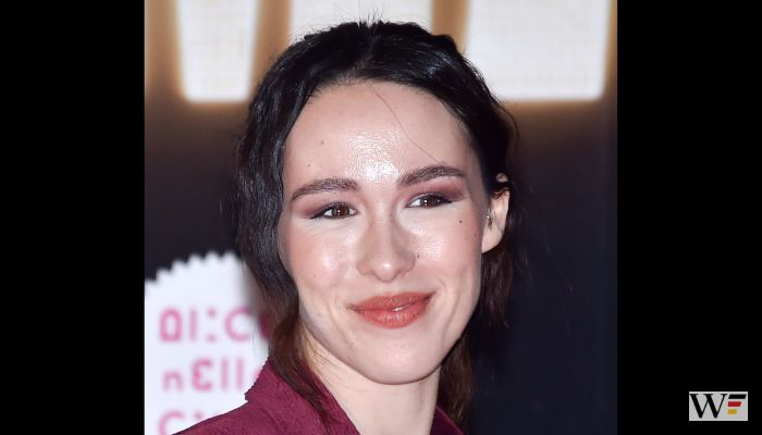 Wer ist Aurora Ramazzotti?