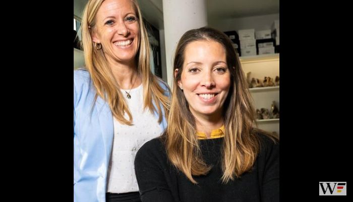 Dr. med. vet. Marielin Bohlen – Managing Director and Head of Surgery