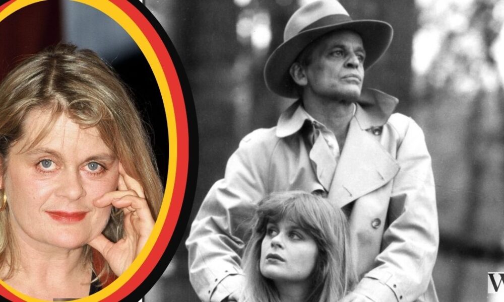 Pola Kinski