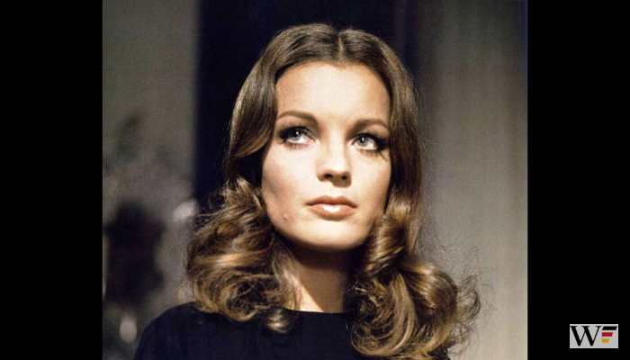 Romy Schneider