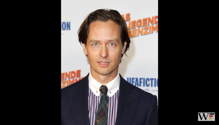 Tom Schilling