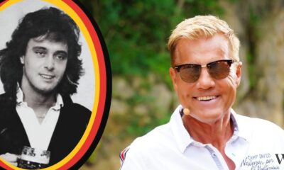 Uwe Bohlen
