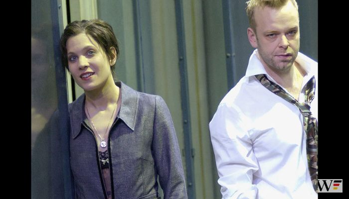 Aylin Esener, Robert Gallinowski