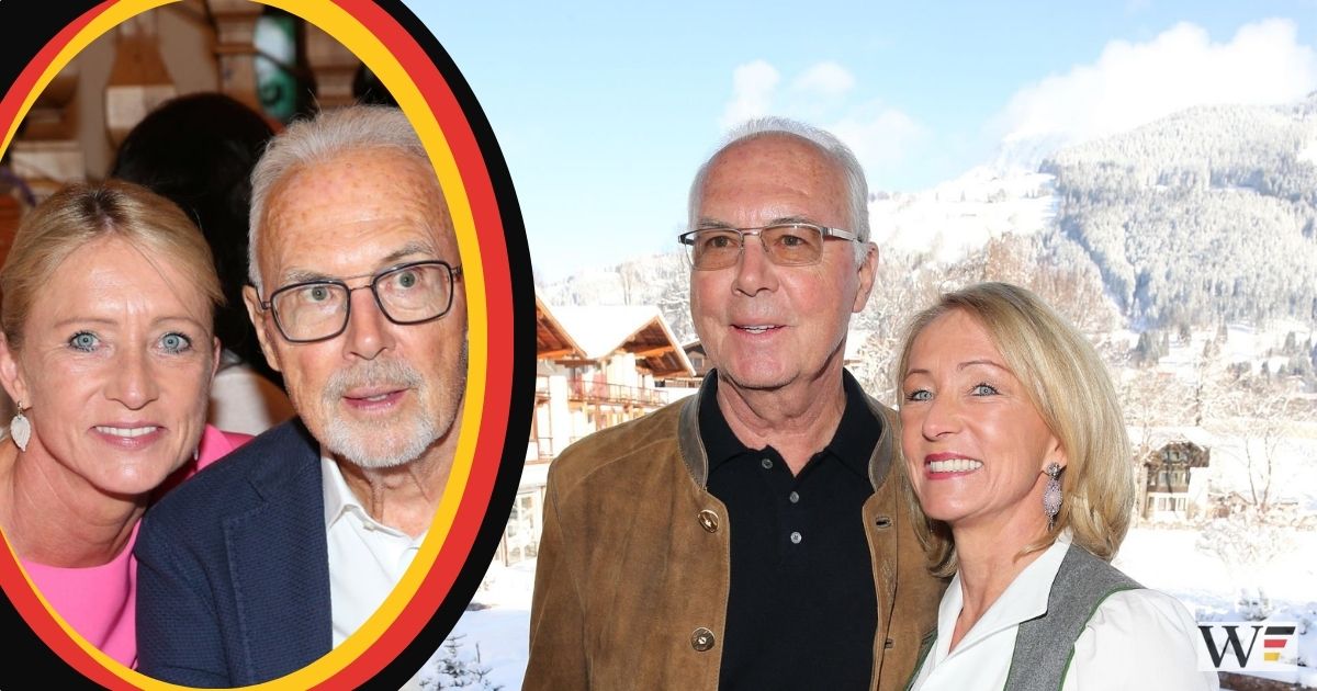 Heidi Beckenbauer