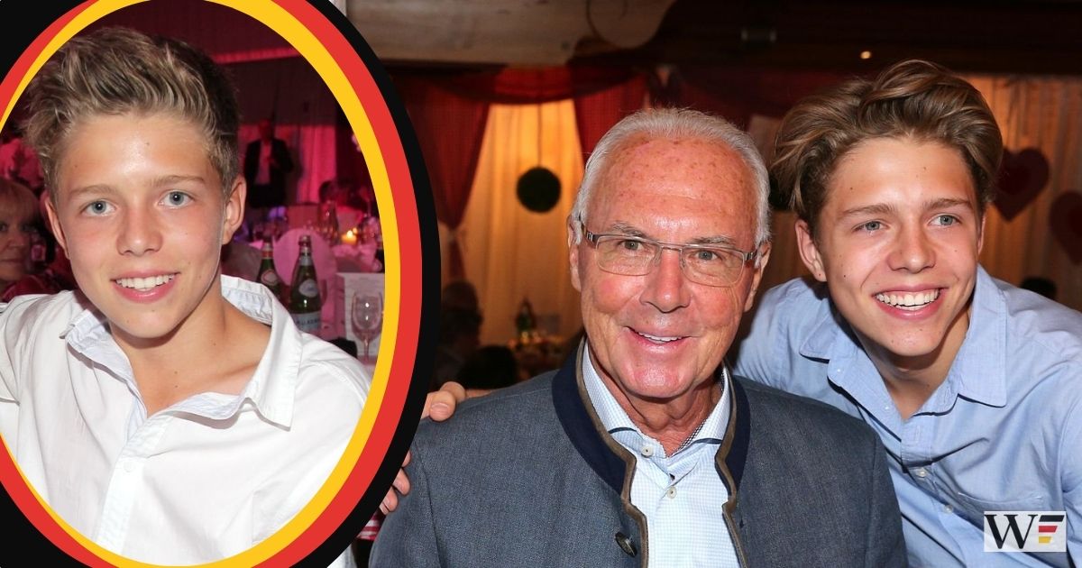 Joel Beckenbauer