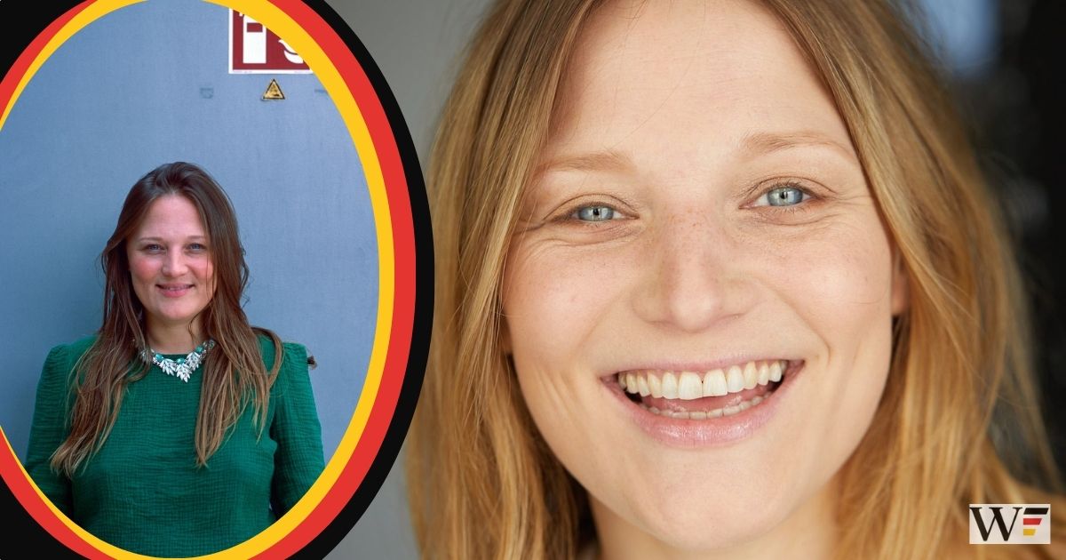 Mascha Prahl