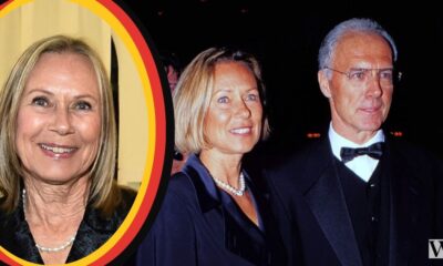 Sybille Beckenbauer
