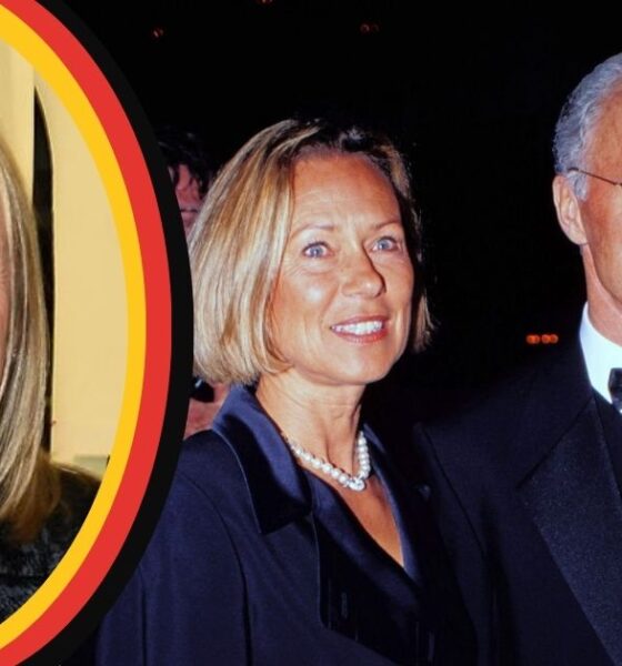 Sybille Beckenbauer