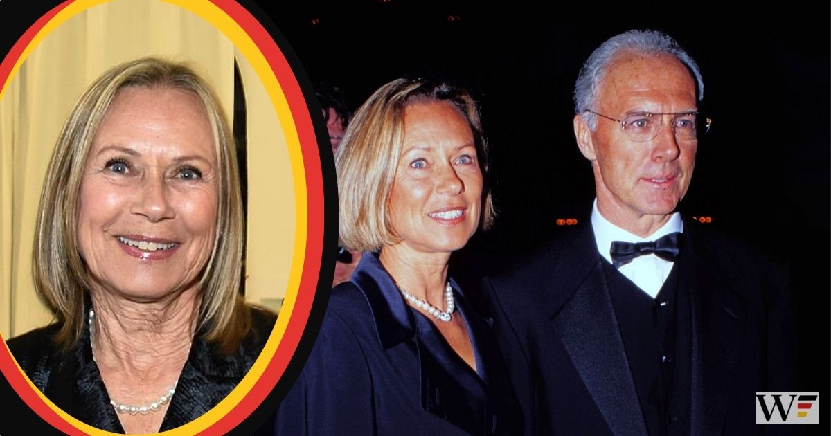 Sybille Beckenbauer