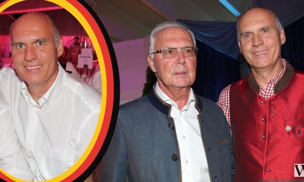 Thomas Beckenbauer