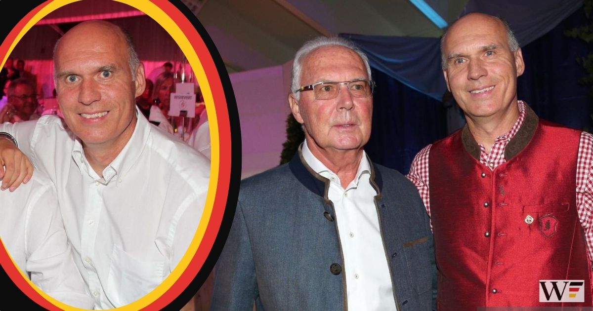 Thomas Beckenbauer